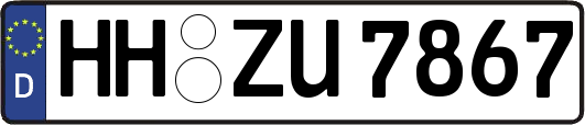 HH-ZU7867