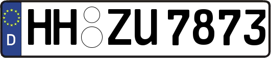 HH-ZU7873
