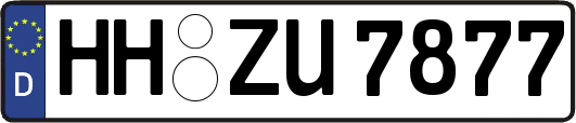 HH-ZU7877