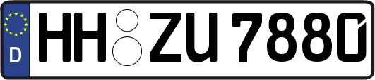 HH-ZU7880