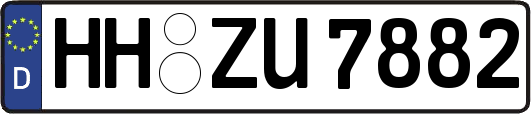 HH-ZU7882