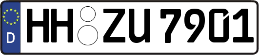HH-ZU7901