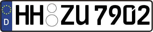 HH-ZU7902