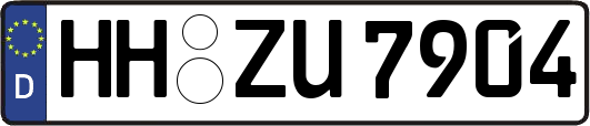 HH-ZU7904