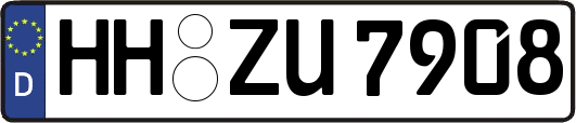 HH-ZU7908