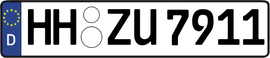 HH-ZU7911