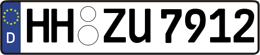 HH-ZU7912