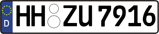 HH-ZU7916