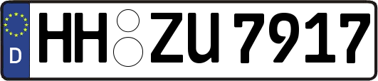 HH-ZU7917