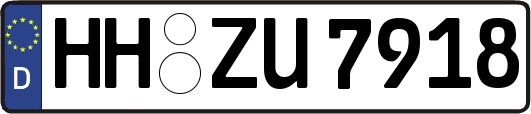 HH-ZU7918