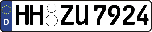 HH-ZU7924