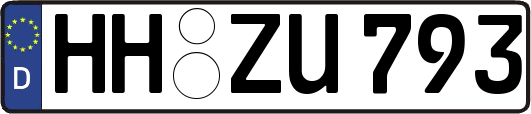 HH-ZU793