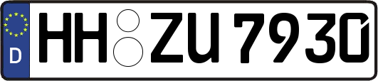HH-ZU7930