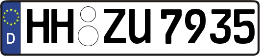HH-ZU7935