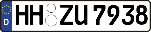 HH-ZU7938