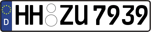 HH-ZU7939