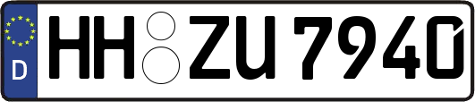 HH-ZU7940