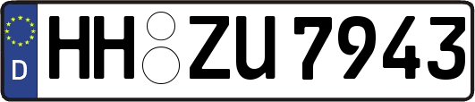 HH-ZU7943