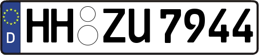 HH-ZU7944