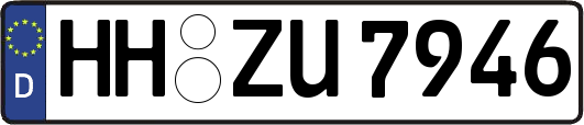 HH-ZU7946
