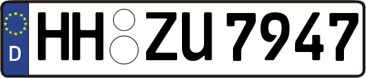 HH-ZU7947