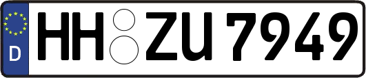 HH-ZU7949