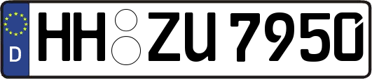 HH-ZU7950