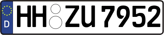 HH-ZU7952
