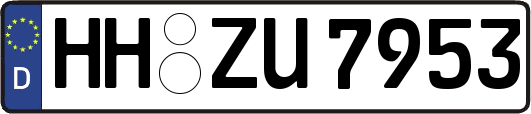 HH-ZU7953