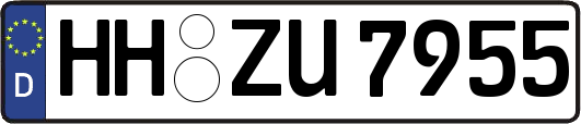 HH-ZU7955