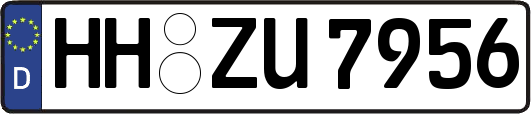 HH-ZU7956