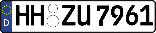 HH-ZU7961