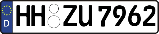 HH-ZU7962