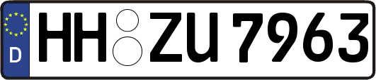 HH-ZU7963