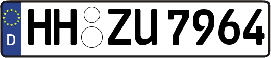 HH-ZU7964