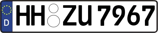 HH-ZU7967