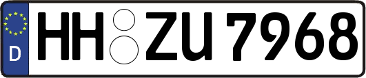 HH-ZU7968