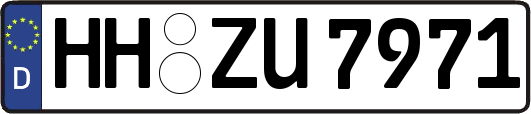HH-ZU7971