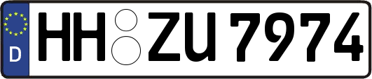 HH-ZU7974
