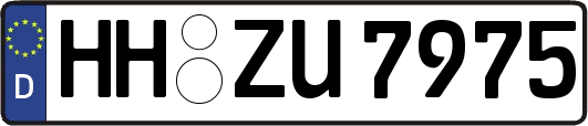 HH-ZU7975