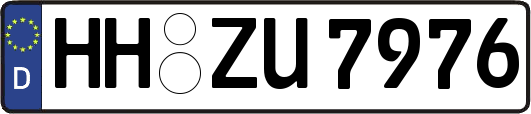 HH-ZU7976