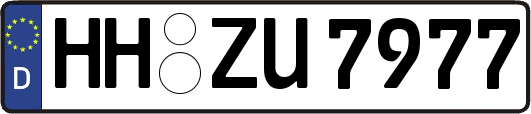 HH-ZU7977