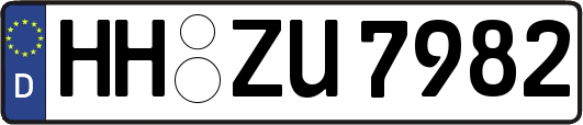 HH-ZU7982