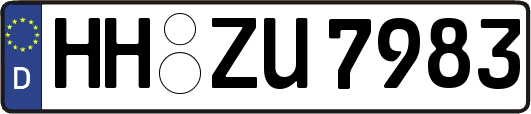 HH-ZU7983