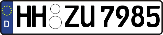 HH-ZU7985