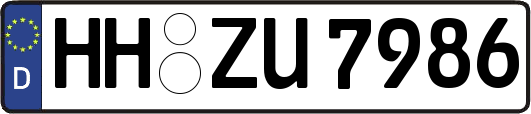 HH-ZU7986
