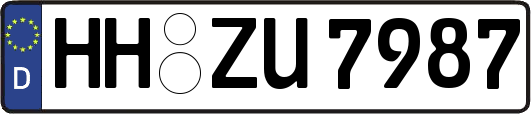 HH-ZU7987
