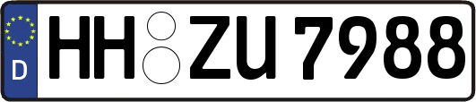 HH-ZU7988