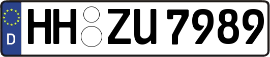 HH-ZU7989