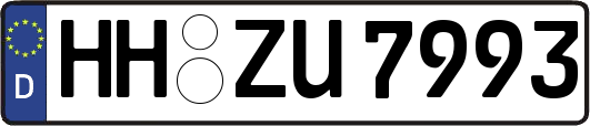 HH-ZU7993